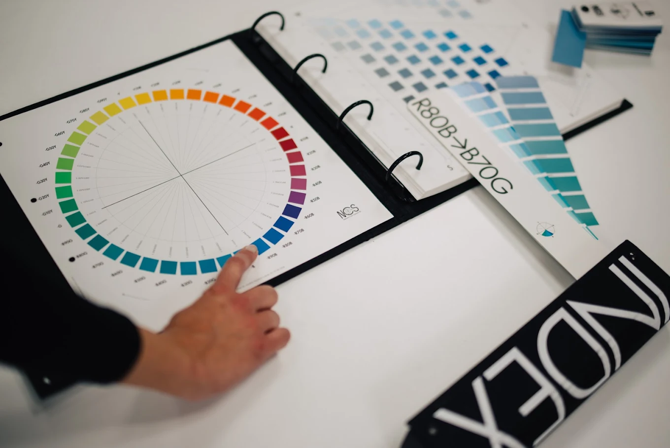 Idecolor